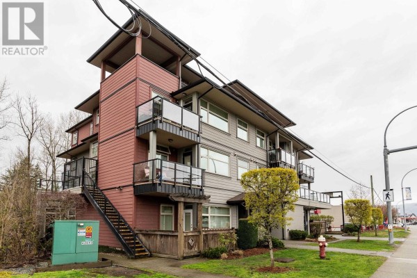 304 22858 Lougheed Highway, Maple Ridge, BC, photo 3