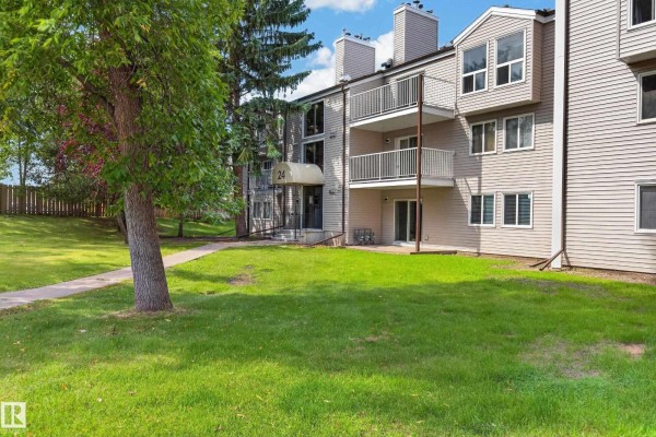 #304 24 Alpine Pl, St  Albert, AB, photo 2