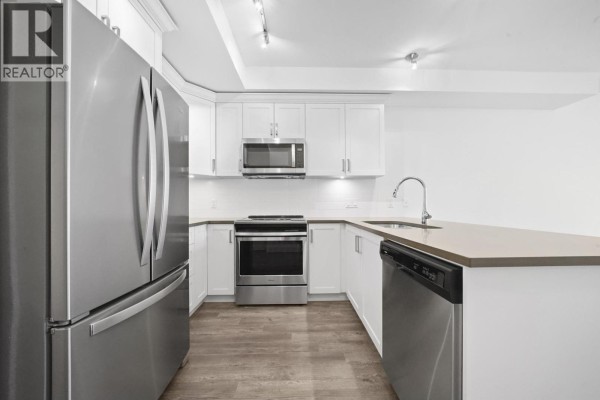 304 2436 Kelly Avenue, Port Coquitlam, BC V3C1Y4 Photo 3