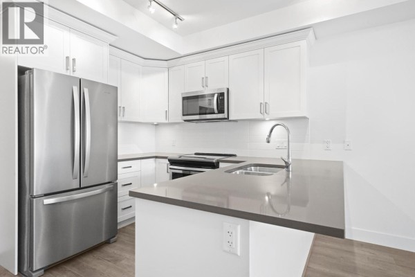 304 2436 Kelly Avenue, Port Coquitlam, BC V3C1Y4 Photo 4