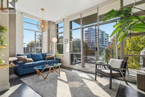 304 2635 Prince Edward Street, Vancouver, BC V5T4V7 Photo 2