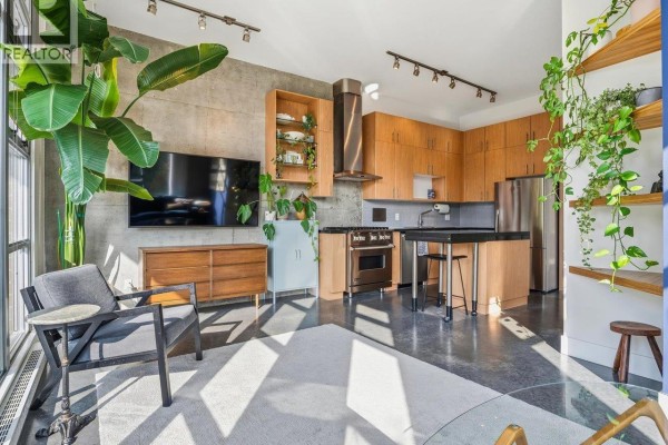 304 2635 Prince Edward Street, Vancouver, BC V5T4V7 Photo 5