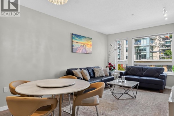 304 2663 Library Lane, North Vancouver, BC V7J0B9 Photo 5