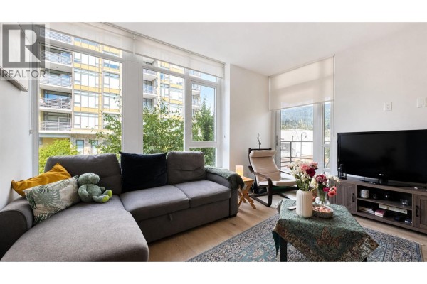 304 2738 Library Lane, North Vancouver, BC V7J0B3 Photo 3
