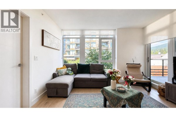 304 2738 Library Lane, North Vancouver, BC V7J0B3 Photo 4