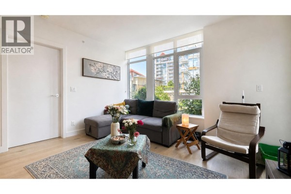 304 2738 Library Lane, North Vancouver, BC V7J0B3 Photo 5