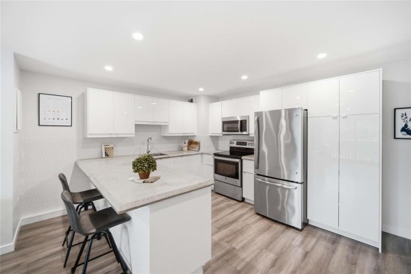 304 365 Wellington Crescent, Winnipeg, MB R3M3T4 Photo 5