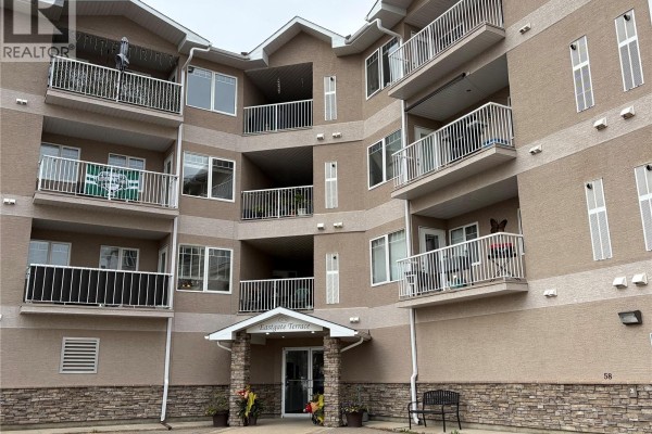 304 3730 Eastgate Drive E, Regina