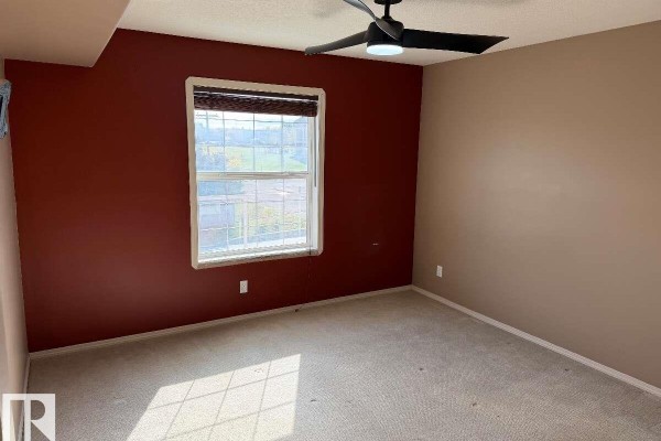 Bedroom 2 - #304 4102 50 Av, Drayton Valley, AB T7A0A3 Photo 5