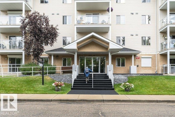 #304 5116 49 Av, Leduc, AB, photo 2