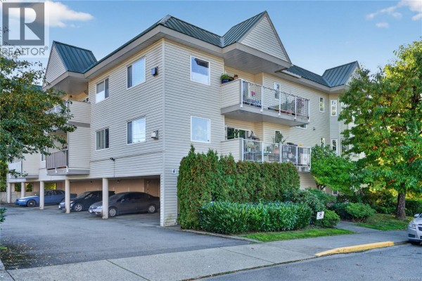 Apartment for sale at 304 5170 Angus St, Port Alberni, BC - MLS® cl3TDq