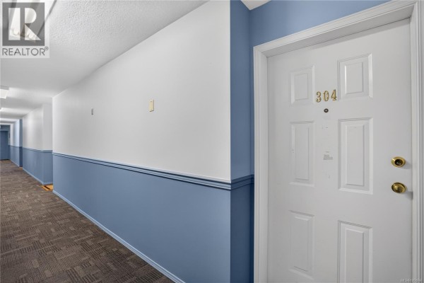 Bedroom - 304 5170 Angus St, Port Alberni, BC V9Y8E7 Photo 4