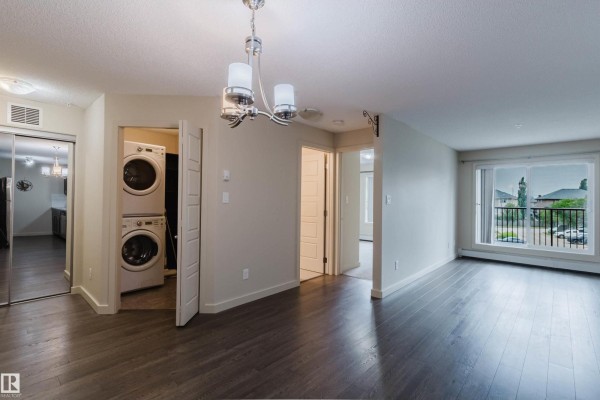 Bedroom 2 - #304 6084 Stanton Dr Sw, Edmonton, AB T6X0Z4 Photo 5