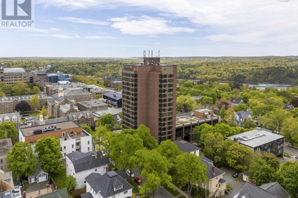 Apartment for sale at 304 6369 Coburg Road, Halifax, NS - MLS® 2S3MBp