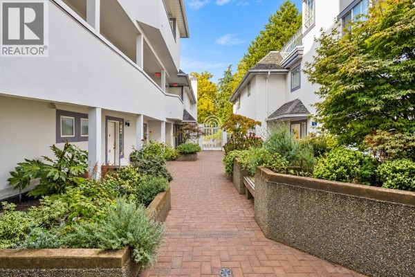 304 8772 Sw Marine Drive, Vancouver, BC V6P6A4 Photo 2