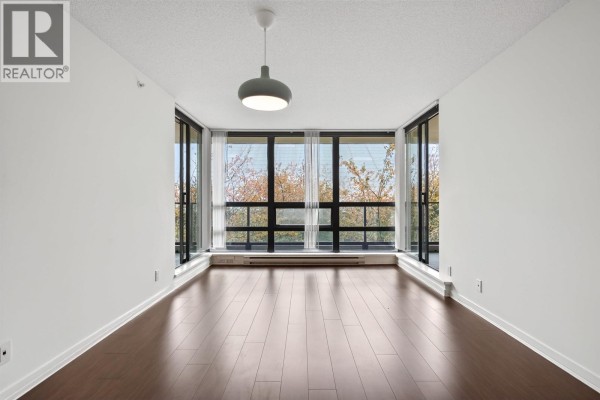 304 933 Hornby Street, Vancouver, BC V6Z3G4 Photo 5