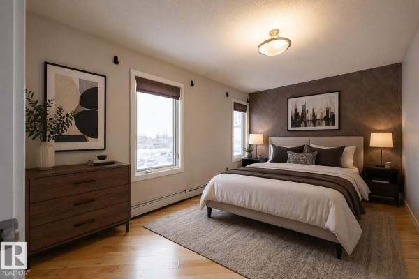#304 9336 Jasper Av Nw, Edmonton, AB T5H3T5 Photo 4