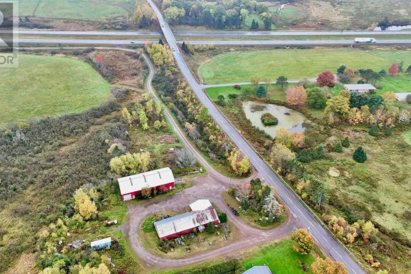 304 Belmont Road, Belmont, NS B0M1C0 Photo 4