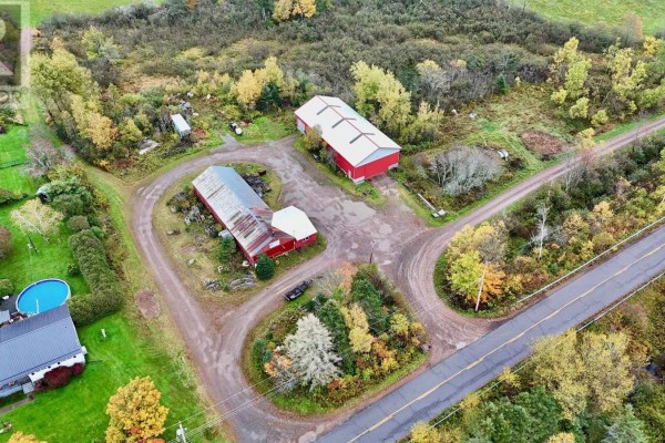 304 Belmont Road, Belmont, NS B0M1C0 Photo 5