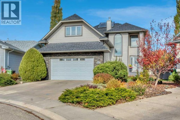 Residential for sale at 304 Cambridge Place, Strathmore, AB - MLS® D5QrOH