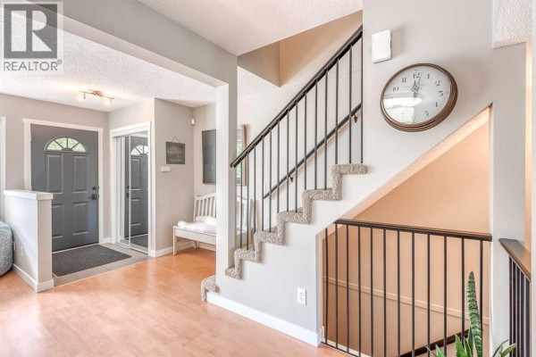 Laundry room - 304 Christie Park Mews Sw, Calgary, AB T3H3G9 Photo 5