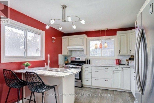 304 Fernwood Avenue, Oshawa, ON L1G2H7 Photo 4