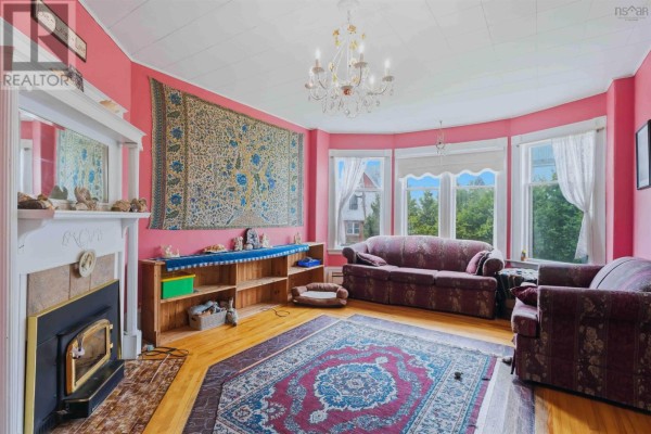 Dining room - 304 Granville Street, Bridgetown, NS B0S1C0 Photo 3