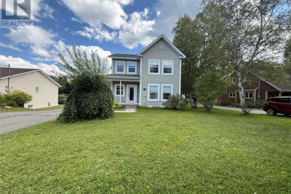 304 Grenfell Heights, Grand Falls Windsor, NL, photo 3