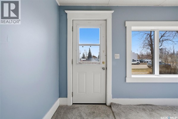 Kitchen - 304 Main Street, Avonlea, SK S0H0C0 Photo 3