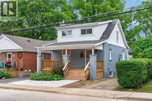 Utility room - 304 Park Street, Dundas, ON L9H1Y9 Photo 4