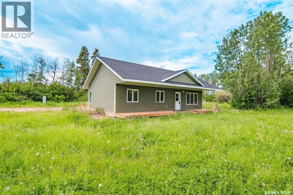 304 Railway Avenue, Garden River Rm No  490, SK, photo 2