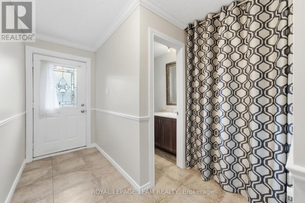 Primary Bedroom - 304 Valade Crescent, Ottawa, ON K4A2X3 Photo 4