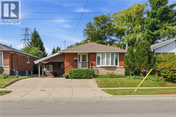 304 Whitney Avenue, Hamilton, ON, photo 2