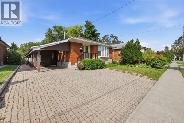 304 Whitney Avenue, Hamilton, ON, photo 3