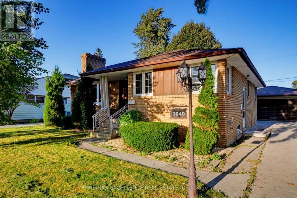 3040 Woodlawn Avenue, Windsor, ON N8W2H7 Photo 2
