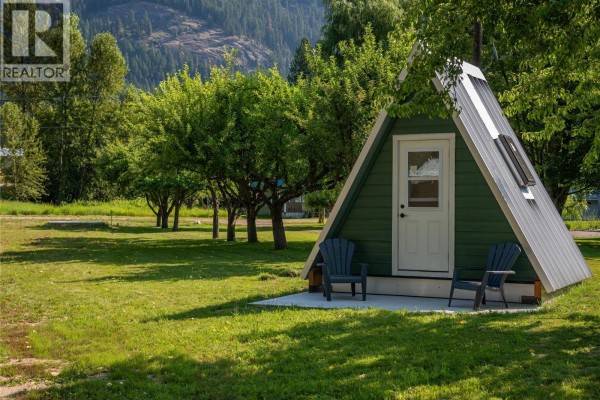 3045 Bower Road, Slocan Park, BC V0G2E0 Photo 5