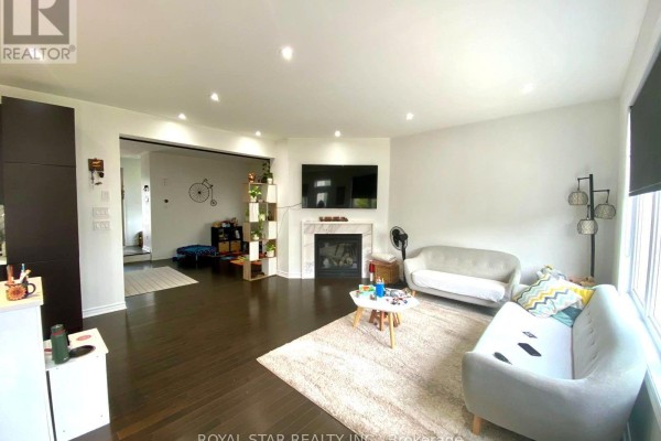 Bedroom 2 - 3046 Freshwater Way, Ottawa, ON K2J3V5 Photo 5