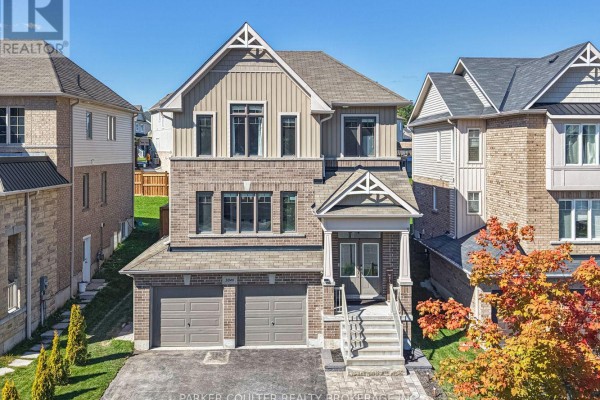 3046 Stone Ridge Boulevard, Orillia