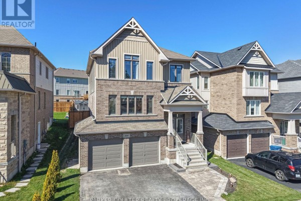 Other - 3046 Stone Ridge Boulevard, Orillia, ON L3V8J5 Photo 2