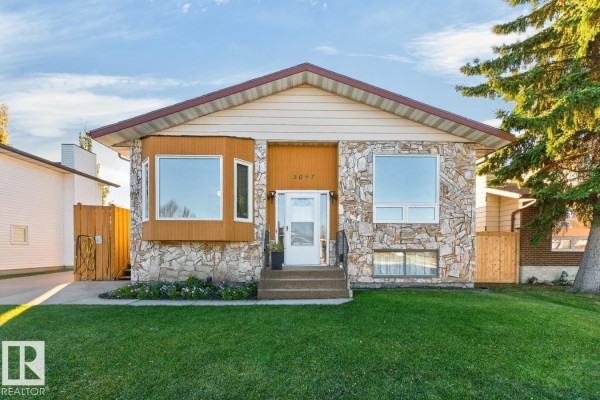 3047 143 Av Nw, Edmonton
