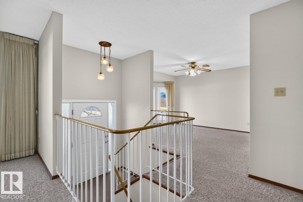 Bedroom 2 - 3047 143 Av Nw, Edmonton, AB T5Y1M9 Photo 5