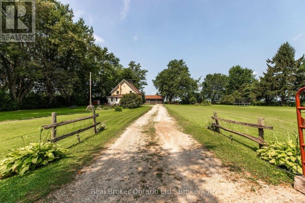 3047 Bruce 1 Road, Kincardine, ON, photo 2