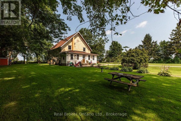 3047 Bruce 1 Road, Kincardine, ON, photo 3