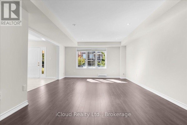 3047 George Savage Avenue, Oakville, ON L6M0Y8 Photo 4
