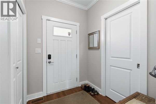 Ensuite - 3048 Dornier Rd, Langford, BC V9B0N2 Photo 4