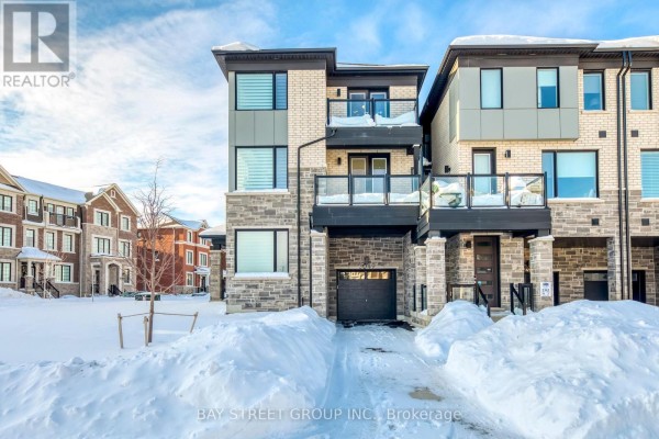 3049 Merrick Road, Oakville, ON L6H7G1 Photo 2