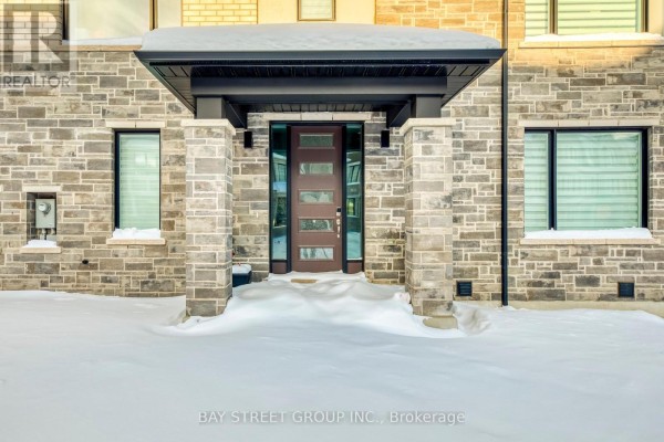 3049 Merrick Road, Oakville, ON L6H7G1 Photo 5