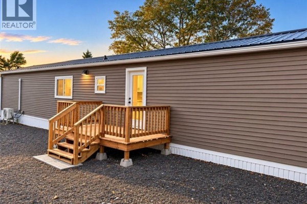 3pc Bathroom - 3049 Route 760, Bethel, NB E5C0G3 Photo 2