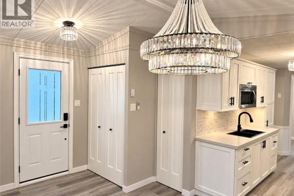 3pc Ensuite bath - 3049 Route 760, Bethel, NB E5C0G3 Photo 4