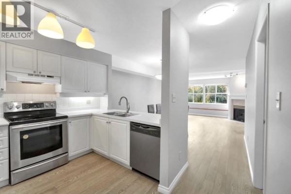 304a 7025 Stride Avenue, Burnaby, BC V3N4Y2 Photo 2
